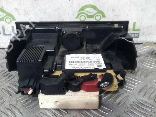 Used Climate control Climate control AUDI A2 (8Z0) 1.6 FSI (110 hp) 22004169 22004169