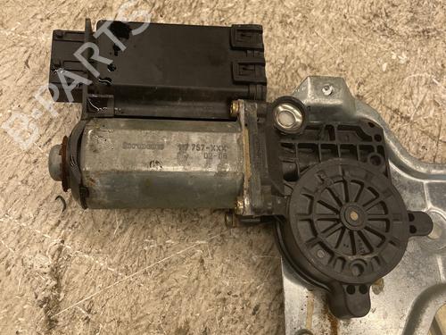 Used Front right window mechanism Front right window mechanism 36591944 36591944