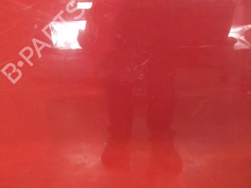 Left rear door SKODA FABIA II (542) 1.4 TDI | BP22005087C4 