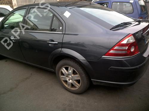 Left headlight FORD MONDEO III (B5Y) 2.0 16V TDDi / TDCi | BP20369004C28 