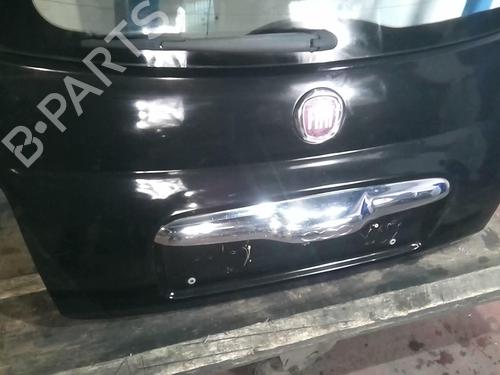 Tailgate FIAT 500 (312_) 1.3 D Multijet (312AXB1A) | BP20361637C6 