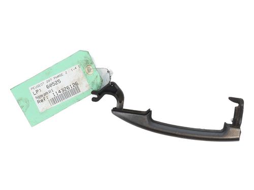Front left exterior door handle PEUGEOT 207 (WA_, WC_) 1.4 | BP29928173C128 