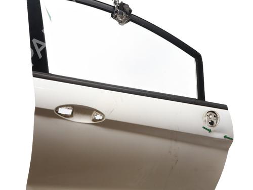 Used Right front door FORD FIESTA VI (CB1, CCN) 1.4 TDCi (70 hp) 30715766