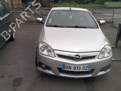Instrument cluster OPEL TIGRA TwinTop (X04) 1.3 CDTI (R97) | BP21798243C47 