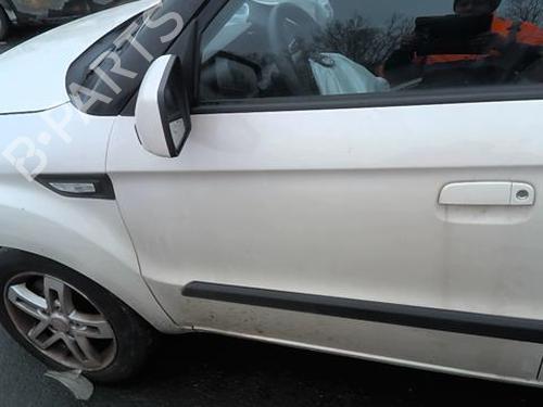Used Parts KIA SOUL I (AM) 1.6 CRDi 115 1878331