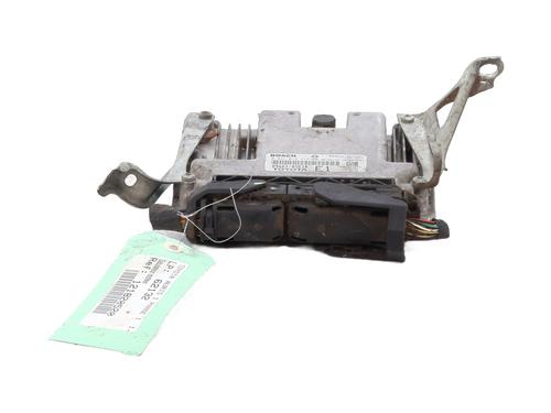 Engine control unit (ECU) TOYOTA AURIS (_E15_) 1.4 D-4D (NDE150_, NDE150R) | BP32656861M57  - Image 6