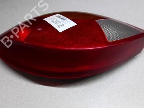 Used Left taillight Left taillight 22001732 22001732