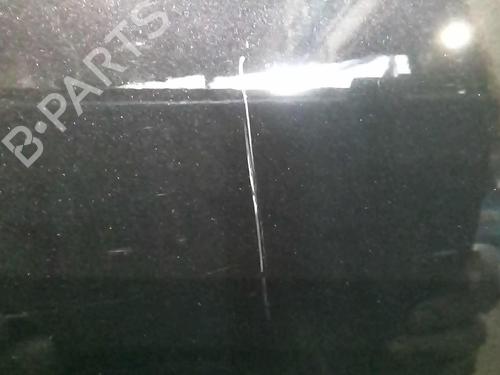Left rear door SSANGYONG STAVIC 2.7 270 sXDi 4x4 | BP20353383C4 