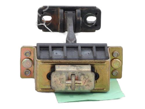 Hinge/Door check strap MERCEDES-BENZ C-CLASS (W203) C 220 CDI (203.006) | BP29493061C146 