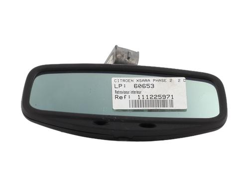 Used Rear mirror Rear mirror CITROËN XSARA (N1) 2.0 HDi 90 (90 hp) 28570773 28570773