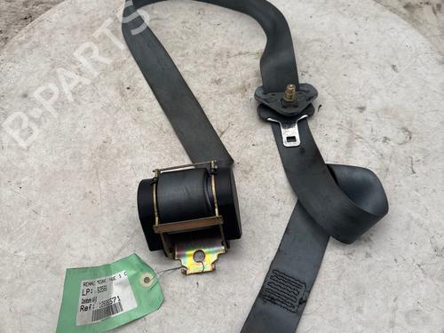 Used Front right seatbelt Front right seatbelt 37245980 37245980