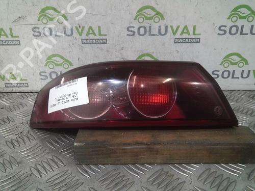 Used Left taillight Left taillight 20364081 20364081