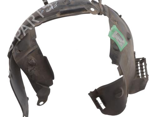 Hjulbue RENAULT CLIO II (BB_, CB_) 1.2 16V (BB05, BB0W, BB11, BB27, BB2T, BB2U, BB2V, CB05,... (75 hp) 29292021