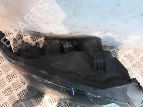 Used Right headlight Right headlight NISSAN ALMERA II Hatchback (N16) 1.5 (98 hp) 20358650 20358650