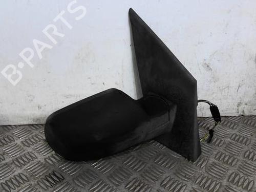 Right mirror FORD FIESTA V (JH_, JD_) 1.4 TDCi | BP20364411C27 