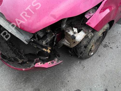 Engine control unit (ECU) FORD FIESTA VI (CB1, CCN) 1.6 TDCi | BP30159510M57  - Image 24