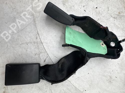 Used Seat buckle Seat buckle 37086154 37086154