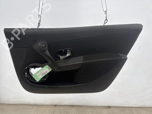 Front right panel RENAULT CLIO III Grandtour (KR0/1_) 1.5 dCi (KR0F) | BP39729321C59 - Image 2