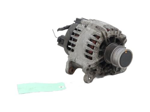 Alternador VW GOLF VII (5G1, BQ1, BE1, BE2) 1.0 TSI (110 hp) 32383450