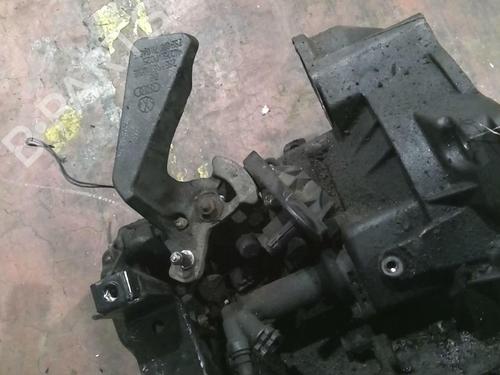 Gearbox SEAT IBIZA IV (6J5, 6P1) 1.2 TDI | BP20352684M3 