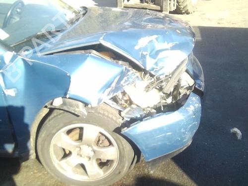 Front right window mechanism AUDI A3 (8L1) 1.9 TDI | BP22388777C23 