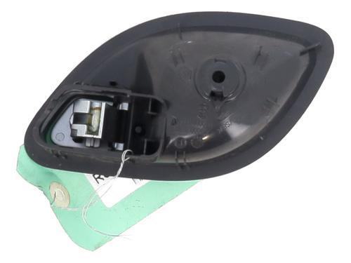 Rear right interior door handle RENAULT VEL SATIS (BJ0_) 2.2 dCi (BJ0E, BJ0F) | BP29440594I16 