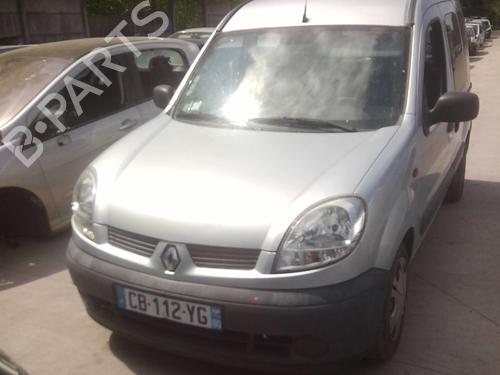 Left headlight RENAULT KANGOO (KC0/1_) 1.5 dCi (KC07) | BP22004878C28 