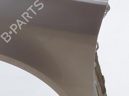 Used Left front fenders Left front fenders 38167239 38167239