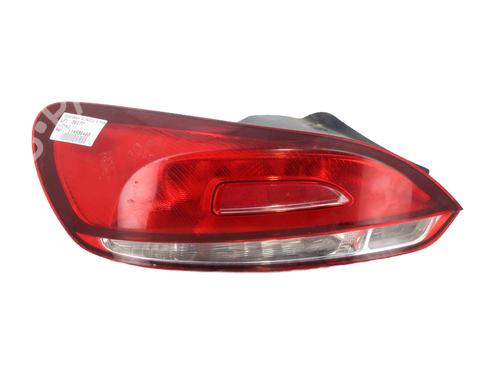 Left taillight VW SCIROCCO III (137, 138) 2.0 TDI | BP30056793C34 - Image 4