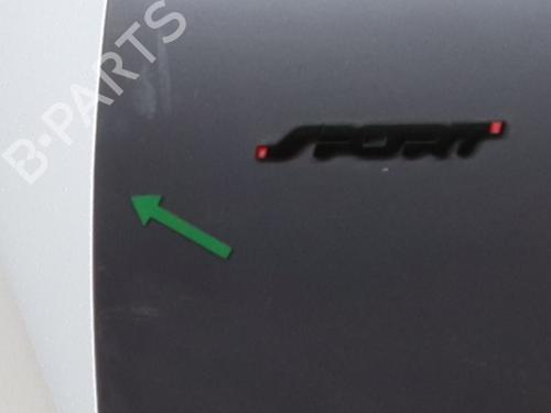 left-front-door-opel-astra-h-a04-2004-2005-2006-2007-2008-2009-2010-2011-2012-2013-2014-26436200 main image