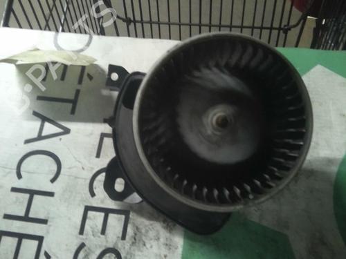 Heater blower motor CITROËN NEMO MPV 1.4 HDi | BP20364521M62 - Image 2
