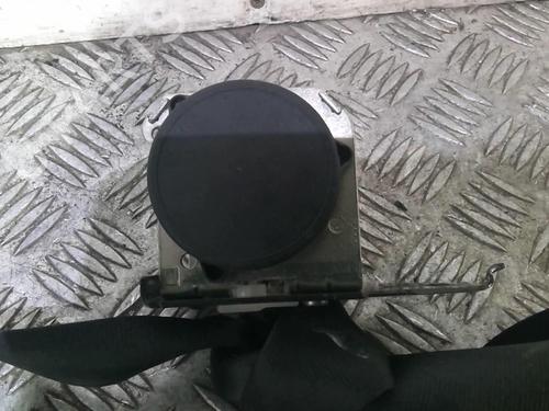 Used Rear left seatbelt Rear left seatbelt 20361184 20361184
