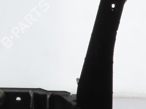 Subframe JAGUAR X-TYPE I (X400) 2.2 D | BP30446395M9