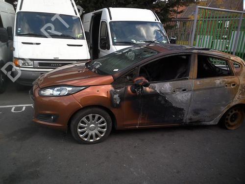 Engine FORD FIESTA VI (CB1, CCN) 1.5 TDCi | BP21592009M1  - Image 15