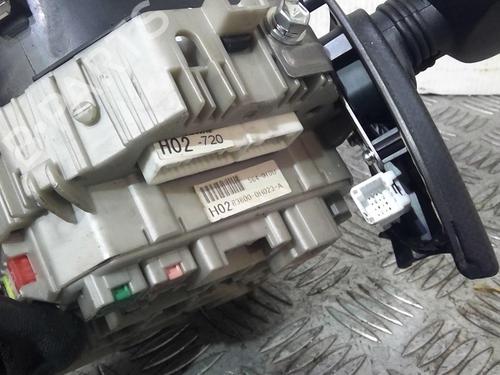 Instrument cluster CITROËN C1 (PM_, PN_) 1.0 | BP20360359C47 