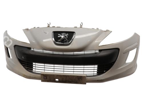 Used Front bumper PEUGEOT 308 SW I (4E_, 4H_) 1.6 HDi (109 hp) 29143407