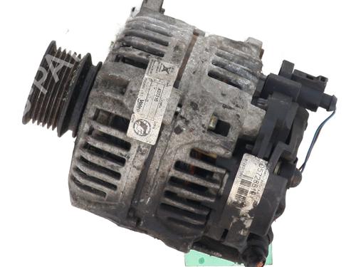 Used Alternator Alternator SKODA OCTAVIA I (1U2) RS 1.8 T (180 hp) 32128406 32128406