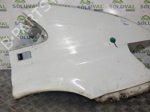Używane Błotnik przedni prawy FORD TRANSIT Van (FA_ _) 2.0 DI (FAE_, FAF_, FAG_) (100 hp) 22002037
