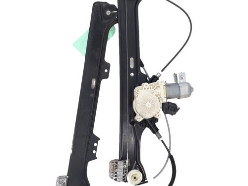 Front right window mechanism BMW 5 (E60) 525 d | BP37450876C23 - Image 2