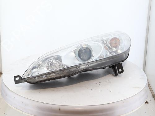 Used Left headlight Left headlight PEUGEOT 407 (6D_) 1.6 HDi 110 (6D9HZC, 6D9HYC) (109 hp) 32383631 32383631