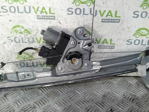 Used Front left window mechanism Front left window mechanism PEUGEOT 308 SW I (4E_, 4H_) 1.6 HDi (90 hp) 20370257 20370257