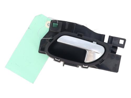 Front left interior door handle CITROËN C3 II (SC_) 1.2 VTi 82 | BP32383281I13 - Image 4