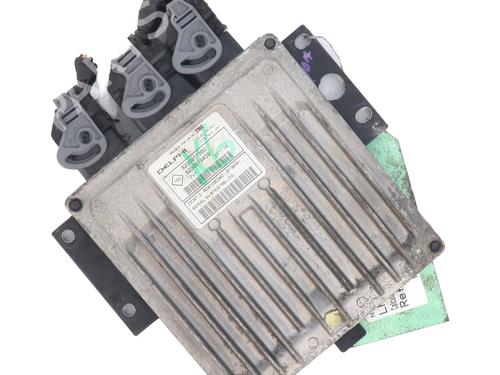 Used Engine control unit (ECU) NISSAN MICRA III (K12) 1.5 dCi (86 hp) 31323391