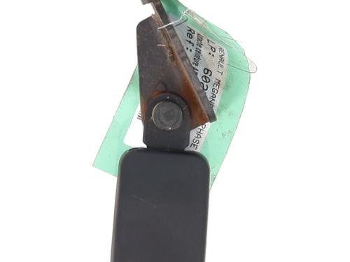 Used Seat buckle Seat buckle RENAULT MEGANE II (BM0/1_, CM0/1_) 1.6 16V (BM0C, CM0C) (113 hp) 29360457 29360457