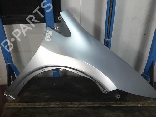 Right front fenders HONDA CIVIC VIII Hatchback (FN, FK) 1.4 (FK1) | BP20368454C42 