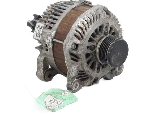 Used Alternator RENAULT LAGUNA III (BT0/1) 1.5 dCi (BT00, BT0A, BT0T, BT1J) (110 hp) 32150003