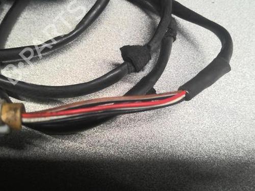 Left mirror AUDI A4 B6 Avant (8E5) 2.5 TDI | BP22000394C26 
