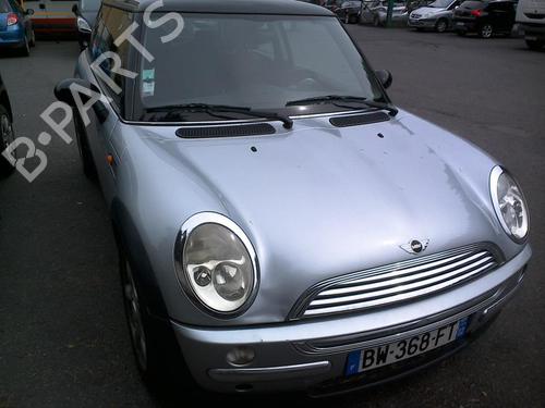 Left headlight MINI MINI (R50, R53) Cooper | BP21999213C28  - Image 10