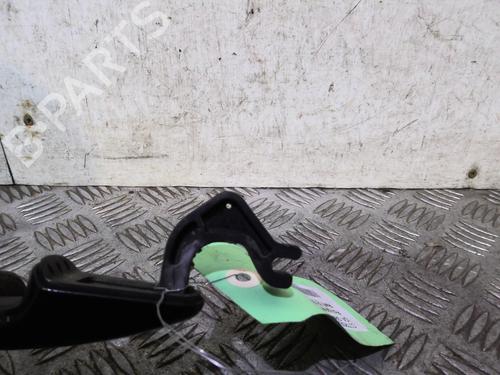 Rear right exterior door handle CITROËN C4 Grand Picasso I (UA_) 1.6 HDi | BP20365150C130 