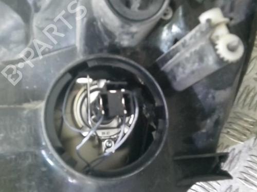 Right headlight FORD FIESTA V (JH_, JD_) 1.4 TDCi | BP20355509C29 